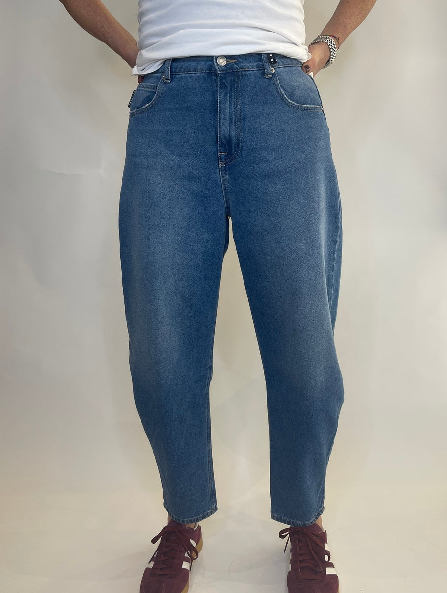 Jeans Berlino