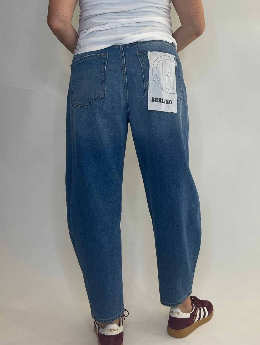 Jeans Berlino